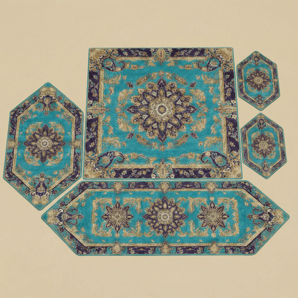 سرویس رومیزی