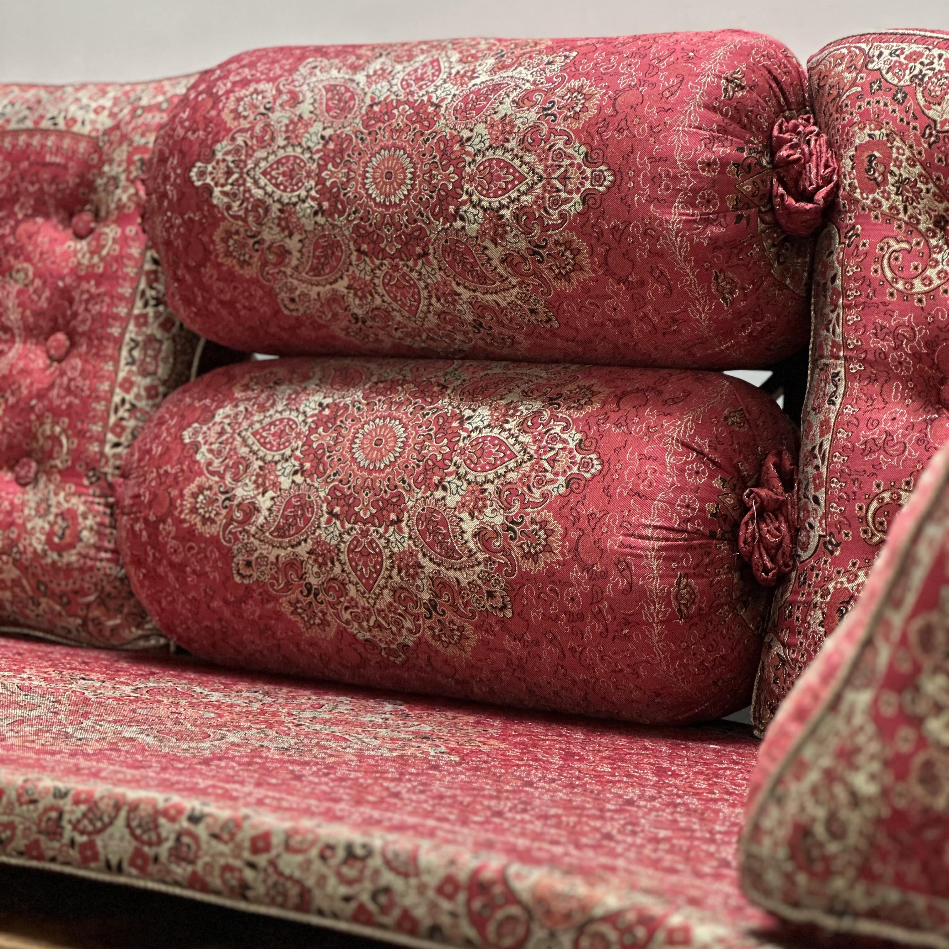 سرویس شاه نشین ۷ تکه طرح اطلس