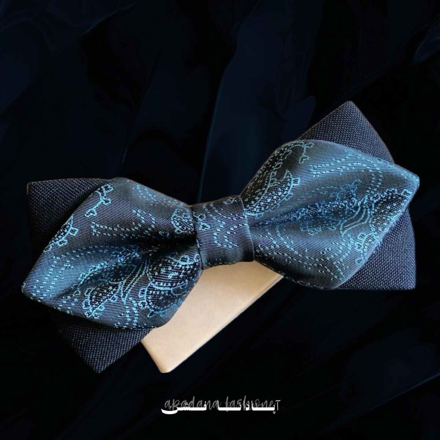 پاپیون ترمه