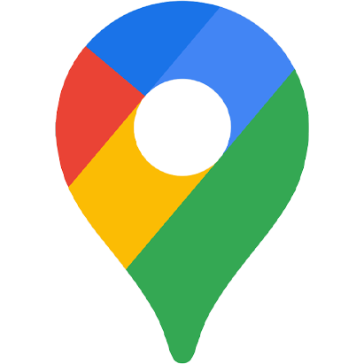 گوگل مپ (Google Maps)